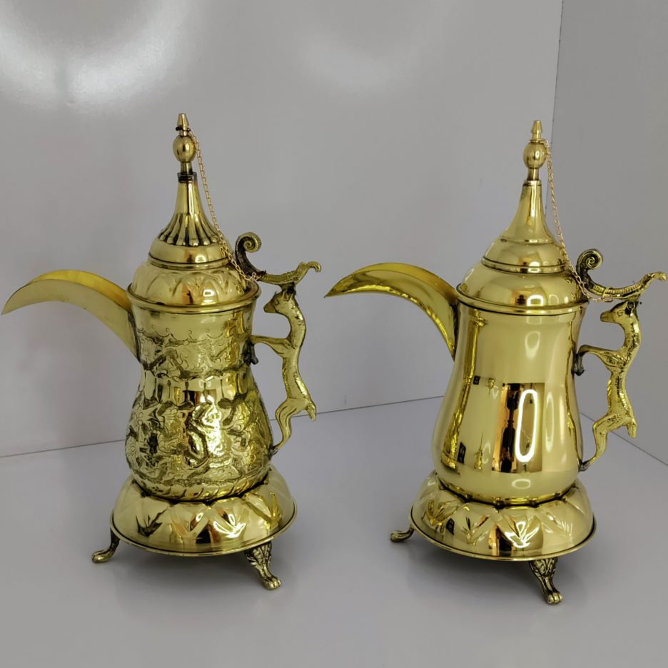 صنایع‌دستی‌مسی‌وبرنجی